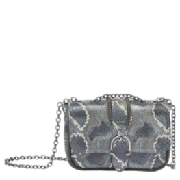 100 Bags/ 10022939112 /Cross body bag Grey/