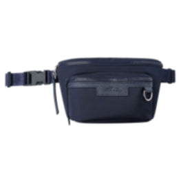 100 Bags/ 10034598006 /Pouch bag Navy/