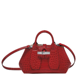 100 Bags/ 10057HTSH21 /Top handle bag Marmelade/