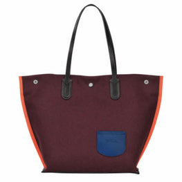 100 Bags/ 10090HBL009 /Shoulder bag Burgundy/