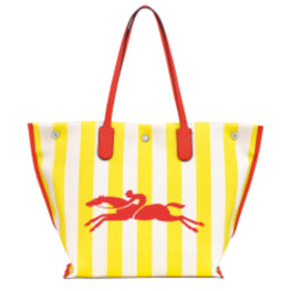 100 Bags/ 10090HCSH30 /Shoulder bag Yellow/White/