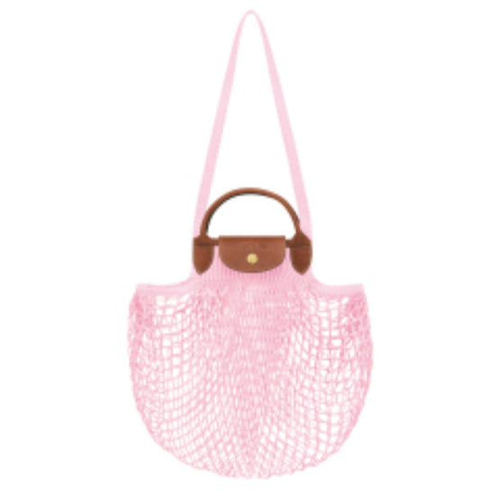 100 Bags/ 10121HVH018 /Shoulder bag Pink/
