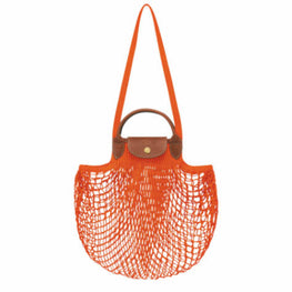 100 Bags/ 10121HVH217 /Shoulder bag Orange/