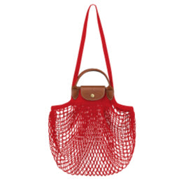 100 Bags/ 10121HVH548 /Shoulder bag Red/