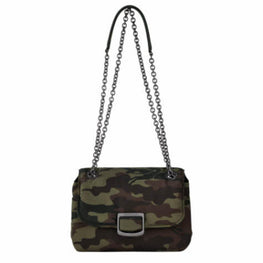 100 Bags/ 10130HBP292 /Cross body bag Khaki/