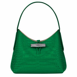100 Bags/ 10152HTS131 /Shoulder bag Green/