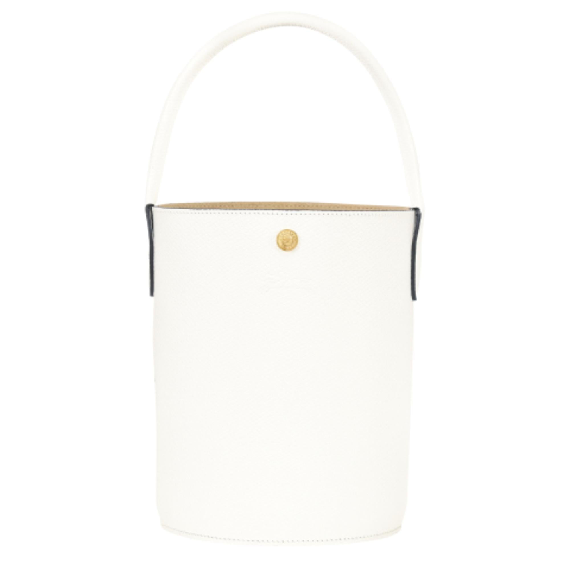 100 Bags/ 10161HYZ007 /Top handle bag White/