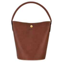 100 Bags/ 10161HYZ035 /Top handle bag Brown/