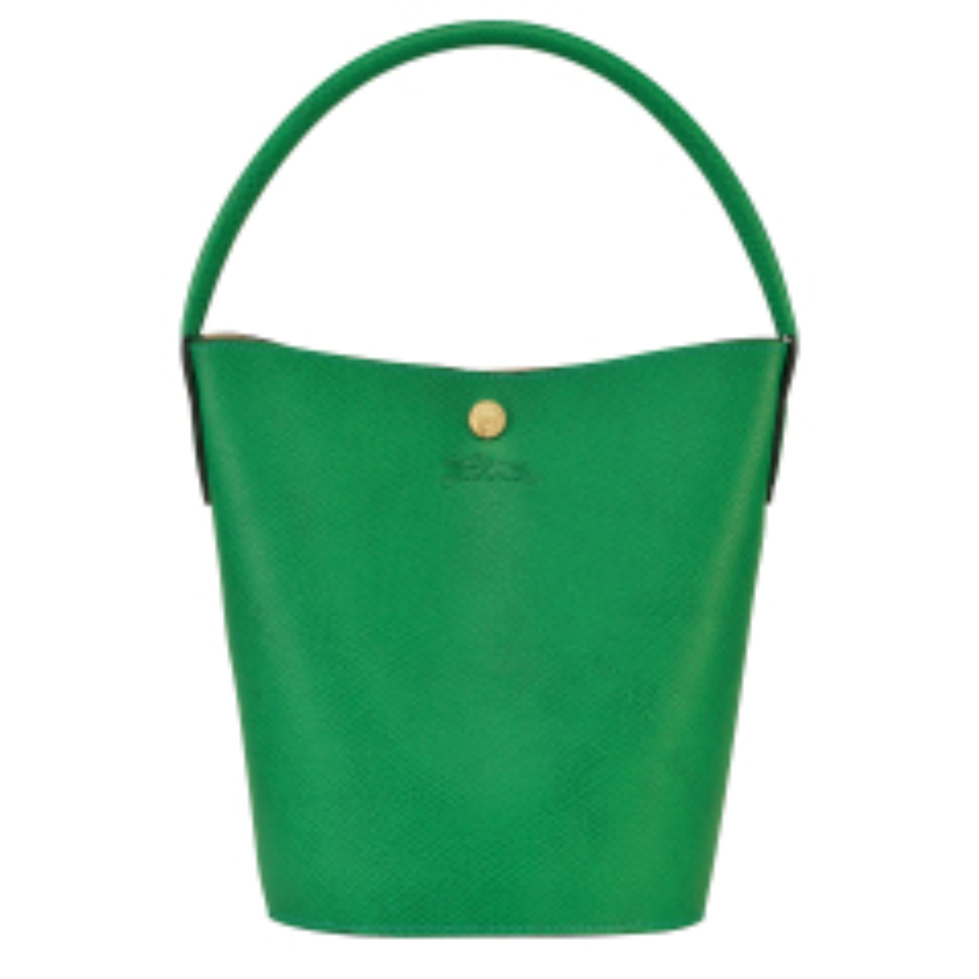 100 Bags/ 10161HYZ129 /Top handle bag Green/