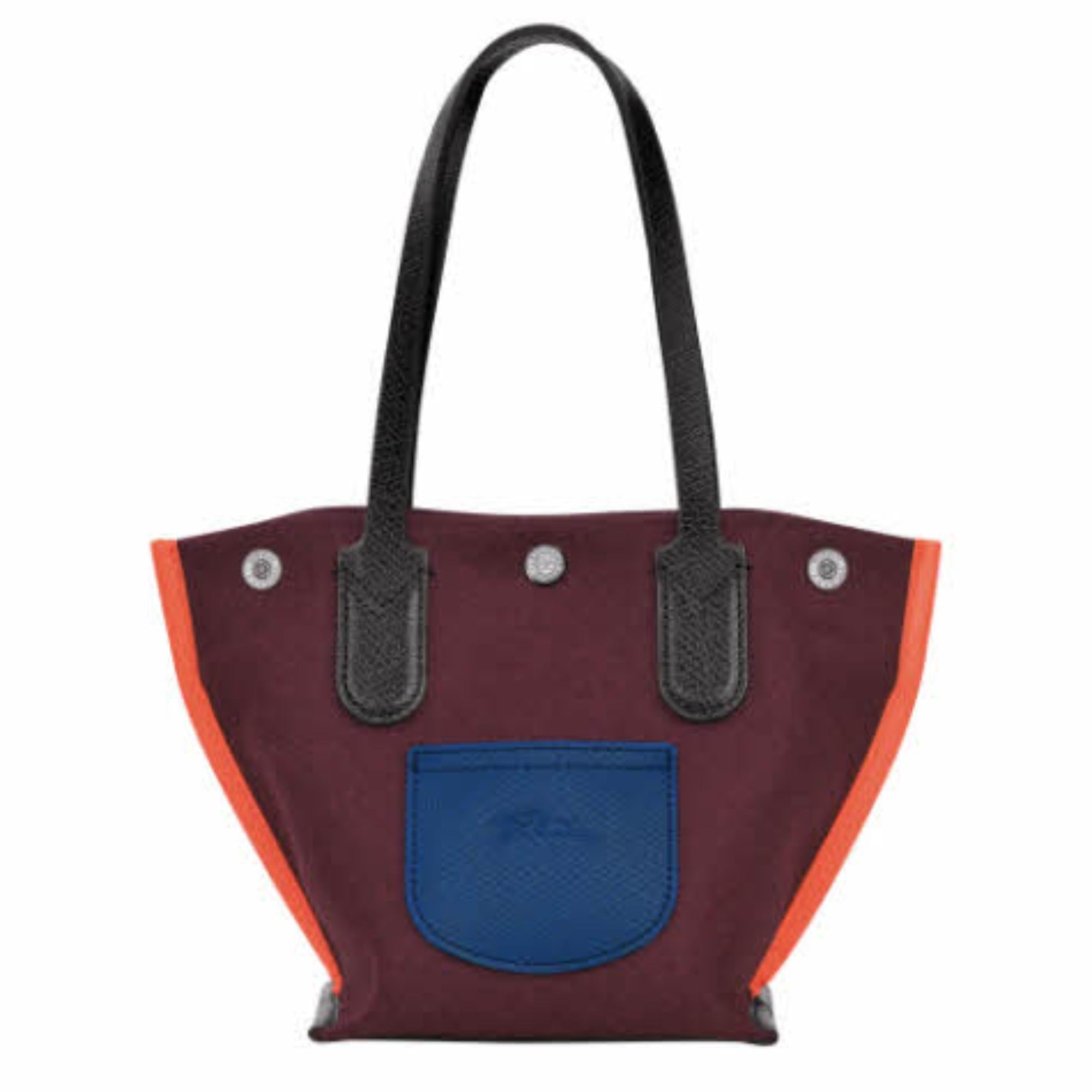 100 Bags/ 10172HBL009 /Shoulder bag Burgundy/