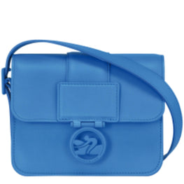 100 Bags/ 10174HBW487 /Cross body bag Cobalt/