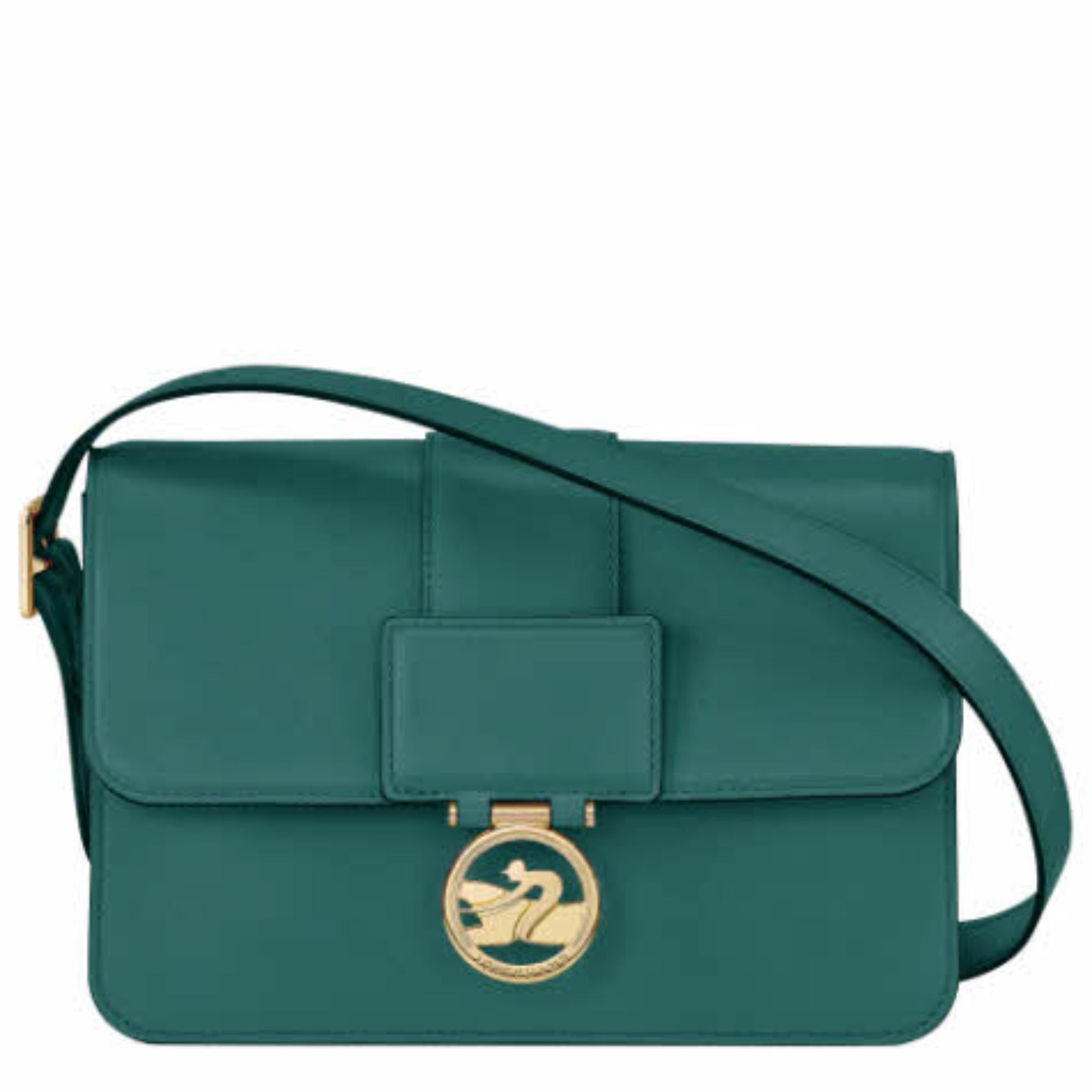 100 Bags/ 10175HAU139 /Cross body bag Cypress/