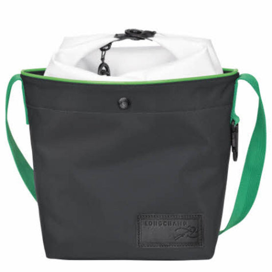 100 Bags/ 10178HBI300 /Shoulder bag Gun Metal/