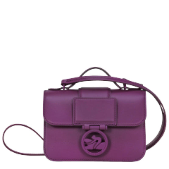 100 Bags/ 10180HBW309 /Cross body bag Violet/