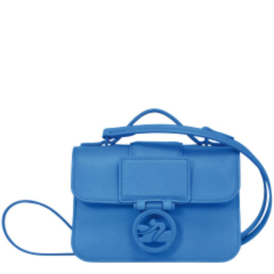 100 Bags/ 10180HBW487 /Cross body bag Cobalt/