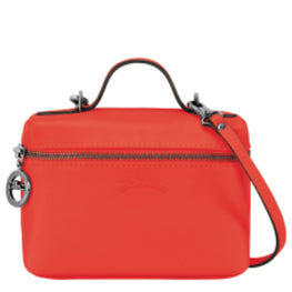 100 Bags/ 10187987017 /Cross body bag Orange/