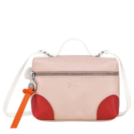 100 Bags/ 10187HBS550 /Cross body bag Pale Pink/