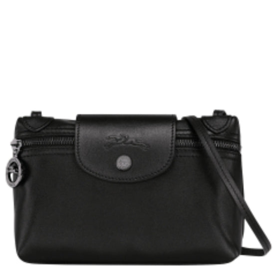 100 Bags/ 10188987001 /Cross body bag Black/