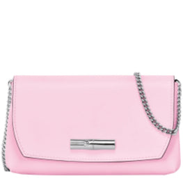 100 Bags/ 10191HCN018 /Clutch Pink/