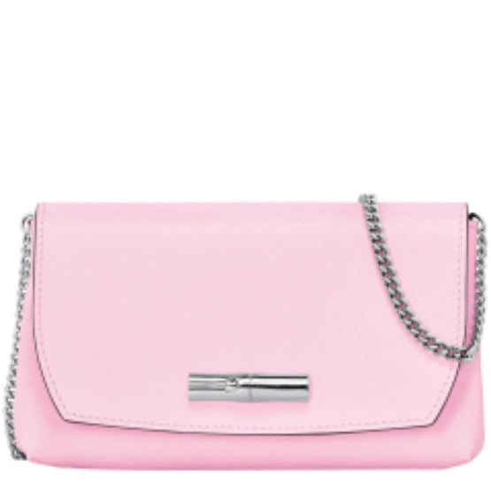 100 Bags/ 10191HCN018 /Clutch Pink/