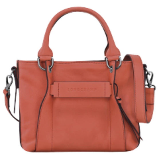 100 Bags/ 10197HCV003 /Top handle bag Sienna/