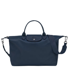 100 Bags/ 10201987556 /Top handle bag Navy/