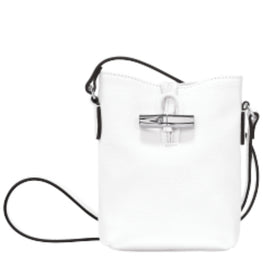 100 Bags/ 10207HEC007 /Cross body bag White/