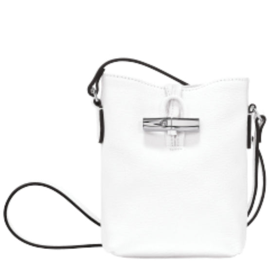 100 Bags/ 10207HEC007 /Cross body bag White/