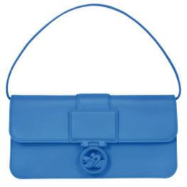 100 Bags/ 10214HBW487 /Shoulder bag Cobalt/