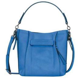 100 Bags/ 10215HCV487 /Cross body bag Cobalt/