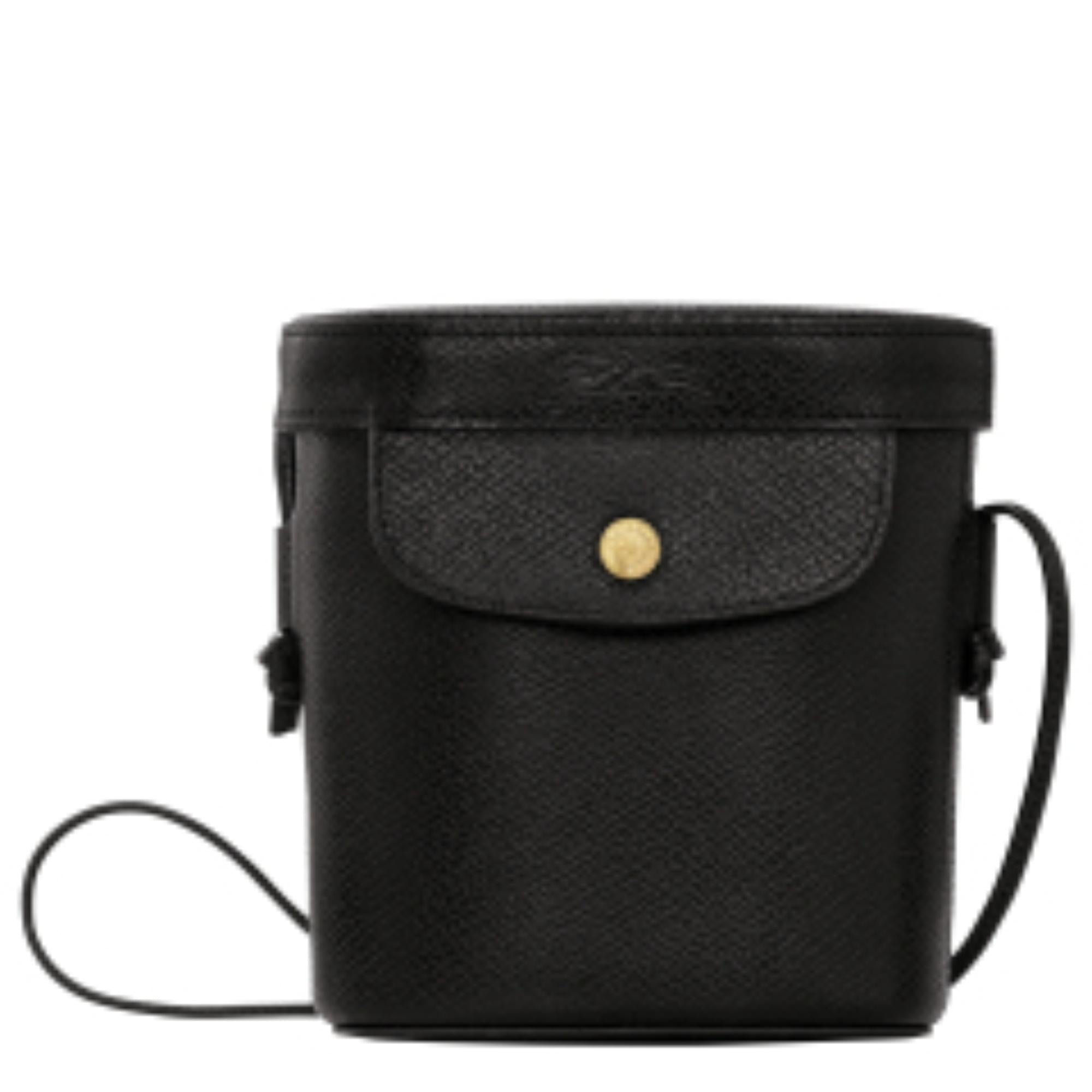 100 Bags/ 10216HYZ001 /Cross body bag Black/