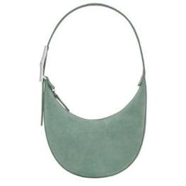 100 Bags/ 10217HDMM00 /Shoulder bag Green-gray/