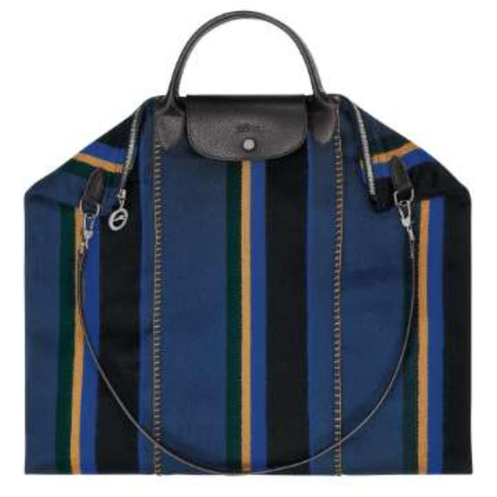 100 Bags/ 10219HDG006 /Cross body bag Navy/