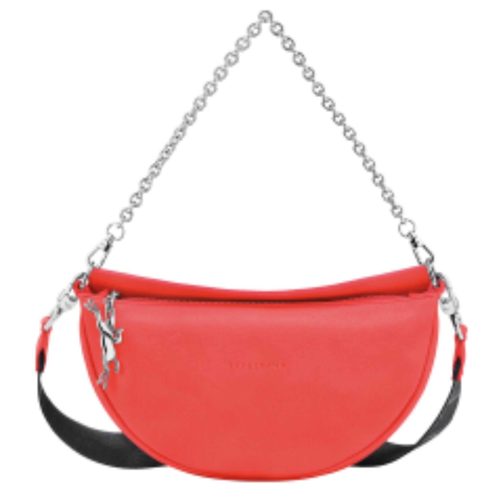 100 Bags/ 10224HDS218 /Shoulder bag Strawberry/