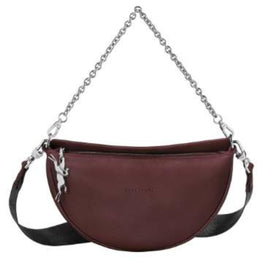 100 Bags/ 10224HDS261 /Shoulder bag Plum/
