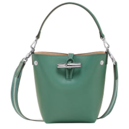 100 Bags/ 10229HCND90 /Cross body bag Sage/
