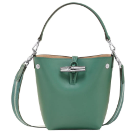 100 Bags/ 10229HCND90 /Cross body bag Sage/