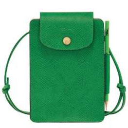 100 Bags/ 10241HYZ129 /Cross body bag Green/