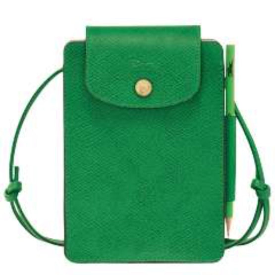 100 Bags/ 10241HYZ129 /Cross body bag Green/