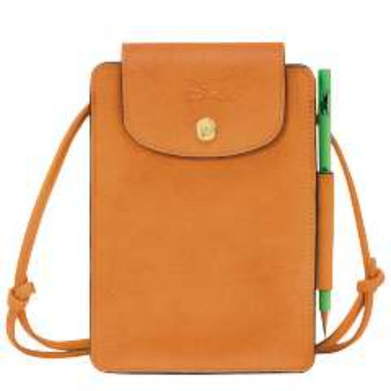100 Bags/ 10241HYZ222 /Cross body bag Apricot/
