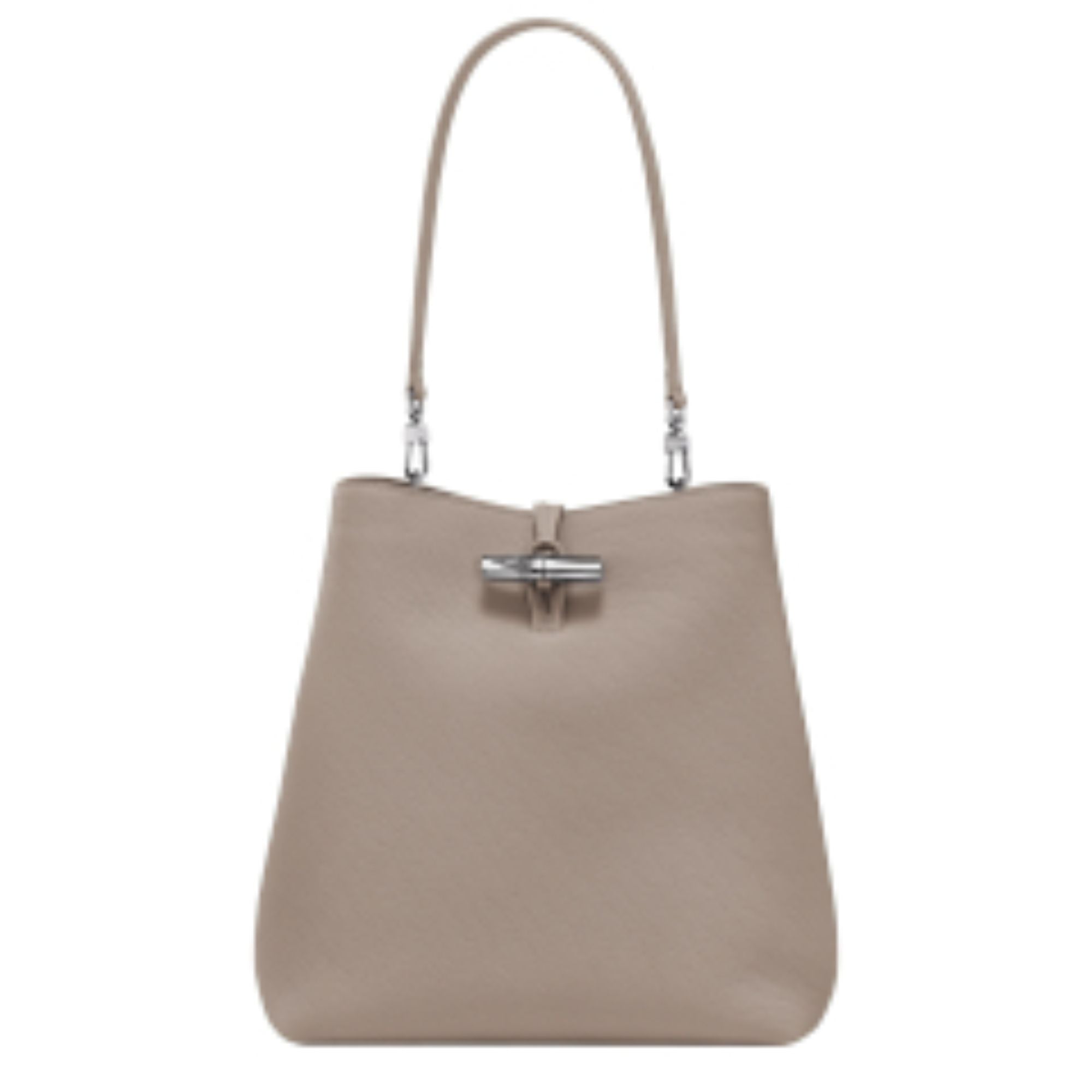 100 Bags/ 10281HFP266 /Shoulder bag Clay/