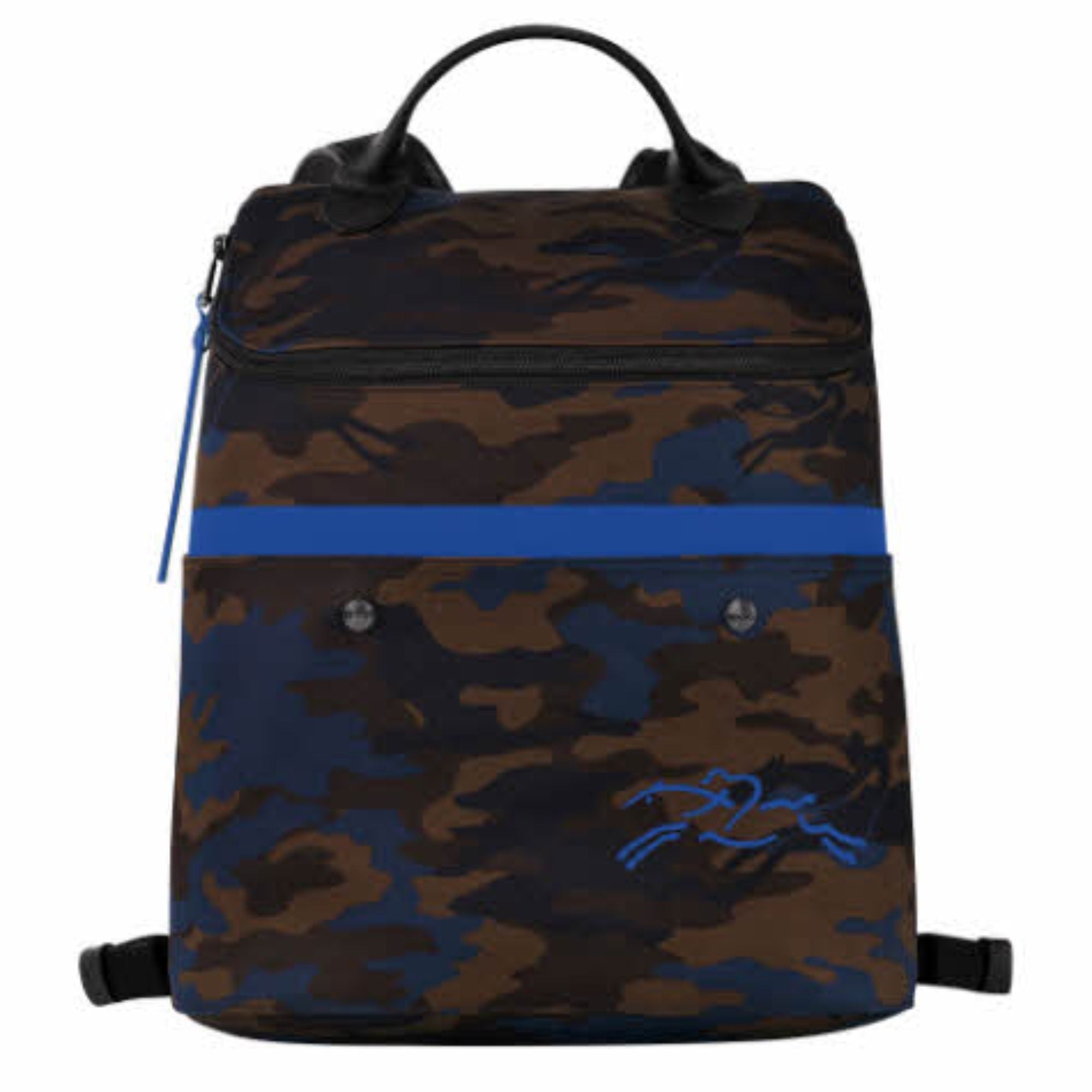 100 Bags/ 20037HXL556 /Backpack Navy/