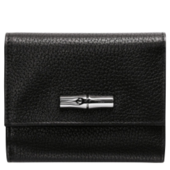 500 SLG/ 30000968001 /Wallet Black/