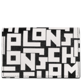 500 SLG/ 30012HPZ067 /Wallet Black/White/