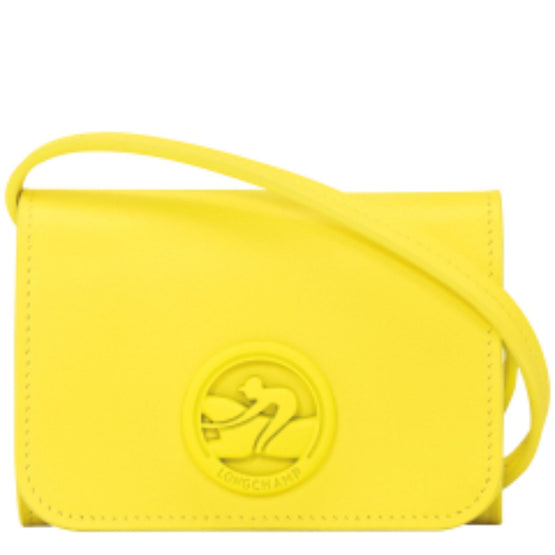 500 SLG/ 30019HBW174 /Coin Purse Lemon/