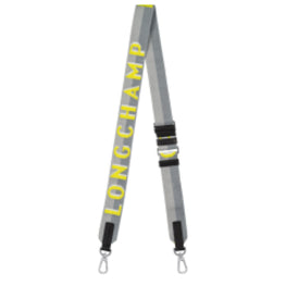 605 Shoulder strap/ 34073H50120 /Shoulder strap Yellow/