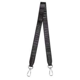 605 Shoulder strap/ 34176HTS001 /Shoulder strap Black/