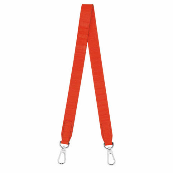 605 Shoulder strap/ 34176HTS017 /Shoulder strap Orange/