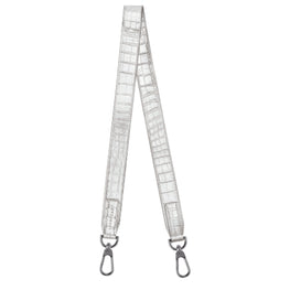 605 Shoulder strap/ 34176HYM023 /Shoulder strap Silver/