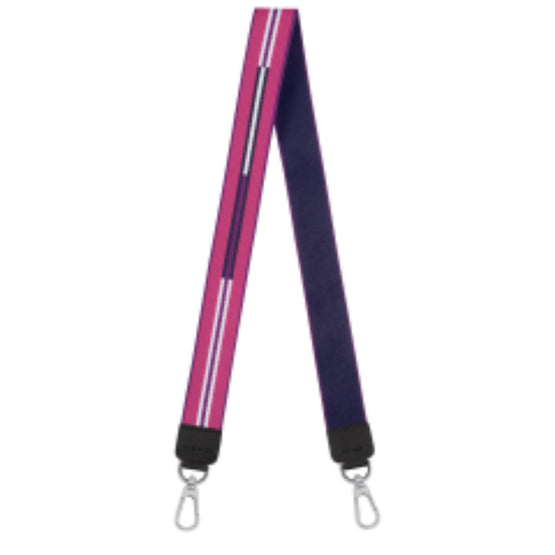 605 Shoulder strap/ 34189H64309 /Shoulder strap Violet/